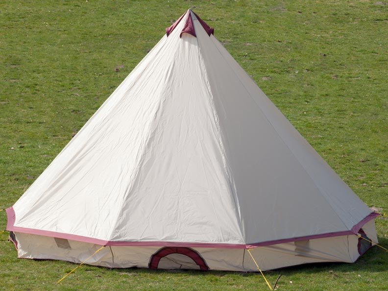 Skandika Comanche
